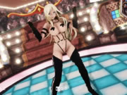 H漫 MMD SEX Voluptuous Lily - Killer B